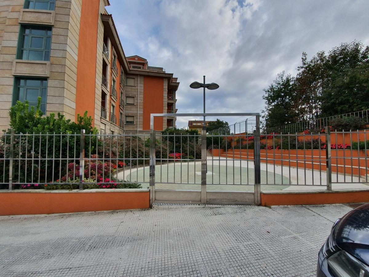 Residencial Vicano Vut-Po-03856 Санхенхо Экстерьер фото