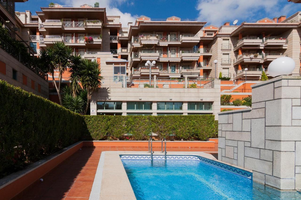 Residencial Vicano Vut-Po-03856 Санхенхо Экстерьер фото