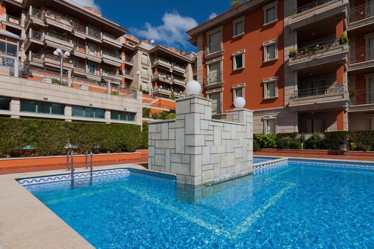 Residencial Vicano Vut-Po-03856 Санхенхо Экстерьер фото
